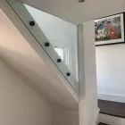 Business 13 image STAIR ART LTD Woodworking Equipment & Supplies in Hitchin He