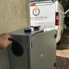 Business 5 image STARKS ELECTRICAL Electricians & Electrical Contractors in Ringwood Ha