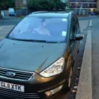 Business 1 image STATION CARS SURBITON LTD Transportation Services in Surbiton Su