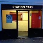 Business 4 image STATION CARS SURBITON LTD Transportation Services in Surbiton Su