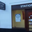 Business 5 image STATION CARS SURBITON LTD Transportation Services in Surbiton Su