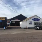 Business 1 image STATION ROAD GARAGE 1912 LTD Tyre Dealers & Repairs in Gillingham Do