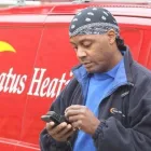 Business 2 image STATUS HEATING LTD Central Heating Services in Birmingham We