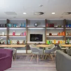 Business 4 image STAYBRIDGE SUITES BIRMINGHAM, AN IHG HOTEL Wedding Venues in Birmingham We