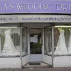 Business 1 image STELLA'S WEDDING DRESSES Bridal Shops in Manchester La