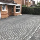 Business 4 image STEN-CON DRIVEWAYS LTD Paving & Driveway Contractors in Preston La
