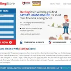 Business 1 image STERLINGSTORE Loans in Cheadle Ch