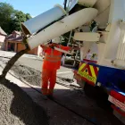 Business 1 image STEVE'S SCHOOL OF MOTORING Driving Schools in Gillingham Do