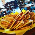 Business 9 image STIMULATTE MOBILE COFFEE SHOP Tea Rooms in Gloucester Gl