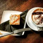 Business 10 image STIMULATTE MOBILE COFFEE SHOP Tea Rooms in Gloucester Gl