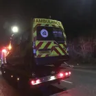 Business 4 image STOCKPORT 24HR RECOVERY SERVICE Towing Services in Cheadle Hulme Ch