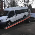 Business 6 image STOCKPORT 24HR RECOVERY SERVICE Towing Services in Cheadle Hulme Ch