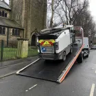 Business 8 image STOCKPORT 24HR RECOVERY SERVICE Towing Services in Cheadle Hulme Ch