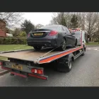 Business 10 image STOCKPORT 24HR RECOVERY SERVICE Towing Services in Cheadle Hulme Ch