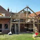 Business 9 image STONECROFT BUILDING & CARPENTRY SERVICES Woodworking in Melton Mowbray Le