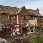 Business 10 image STONECROFT BUILDING & CARPENTRY SERVICES Woodworking in Melton Mowbray Le