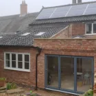 Business 15 image STONECROFT BUILDING & CARPENTRY SERVICES Woodworking in Melton Mowbray Le