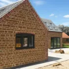 Business 17 image STONECROFT BUILDING & CARPENTRY SERVICES Woodworking in Melton Mowbray Le