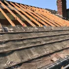 Business 2 image STORMPROOF PLASTICS Roofing Materials in Blackburn La