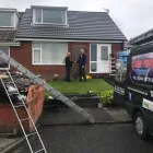 Business 3 image STORMPROOF PLASTICS Roofing Materials in Blackburn La