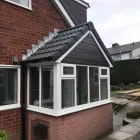Business 12 image STORMPROOF PLASTICS Roofing Materials in Blackburn La