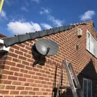 Business 14 image STORMPROOF PLASTICS Roofing Materials in Blackburn La