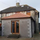 Business 3 image STRACHAN ARCHITECTURE Construction & Contractors in WISHAW La