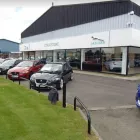 Business 2 image STRATSTONE JAGUAR, CHELTENHAM Used Car Dealers in Cheltenham Gl