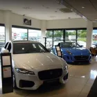 Business 5 image STRATSTONE JAGUAR, CHELTENHAM Used Car Dealers in Cheltenham Gl