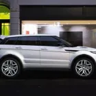 Business 4 image STRATSTONE LAND ROVER, CHELTENHAM Used Car Dealers in Gloucester Gl