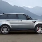 Business 6 image STRATSTONE LAND ROVER, CHELTENHAM Used Car Dealers in Gloucester Gl