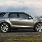 Business 11 image STRATSTONE LAND ROVER, CHELTENHAM Used Car Dealers in Gloucester Gl