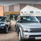 Business 8 image STRATSTONE LAND ROVER, STOURBRIDGE Used Car Dealers in Stourbridge We