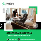 Business 1 image STREATHAM REMOVALS Removals & Relocation Services in London Gr