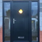 Business 11 image STRONG DOUBLE GLAZING Window Repair & Installation in Rugby Wa