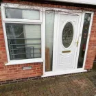 Business 13 image STRONG DOUBLE GLAZING Window Repair & Installation in Rugby Wa