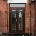 Business 33 image STRONG DOUBLE GLAZING Window Repair & Installation in Rugby Wa