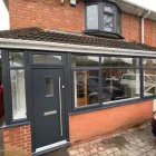 Business 38 image STRONG DOUBLE GLAZING Window Repair & Installation in Rugby Wa