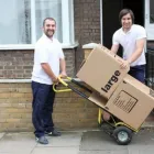 Business 2 image STRONG MOVE - PACKING SERVICES Packaging Materials & Services in London Gr