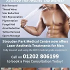 Business 2 image STROUDEN PARK BEAUTY CLINIC Tattoo Artists in Bournemouth Do
