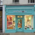 Business 1 image STRUCTURAL GLAZING COMPONENTS LTD Metal Workers in Lutterworth Le