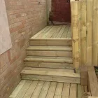 Business 6 image STRUCTURAL RENOVATIONS LTD Concrete Repairs in Slough Be