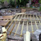 Business 7 image STRUCTURAL RENOVATIONS LTD Concrete Repairs in Slough Be