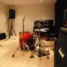 Business 2 image STRUMMERS REHEARSAL AND RECORDING STUDIOS Travel & Tourism in London Gr