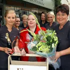 Business 1 image STUART HOMER PHOTOGRAPHY LTD General Photographers in Preston La