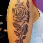 Business 4 image STUDIO 13 Tattoo Artists in Motherwell La