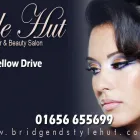 Business 1 image STYLE HUT Hairdressers in Bridgend Mi