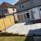 Business 11 image STYLISH PAVING & CONSTRUCTION Paving & Driveway Contractors in Southampton Ha