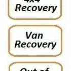 Business 1 image SUBHAN RECOVERY Breakdown Recovery in Northolt Mi