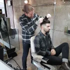 Business 1 image SUBZERO STUDIOS Hairdressers in Glasgow Glg